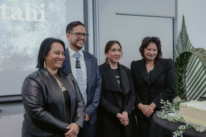 Te Arawa extends ground-breaking health delivery