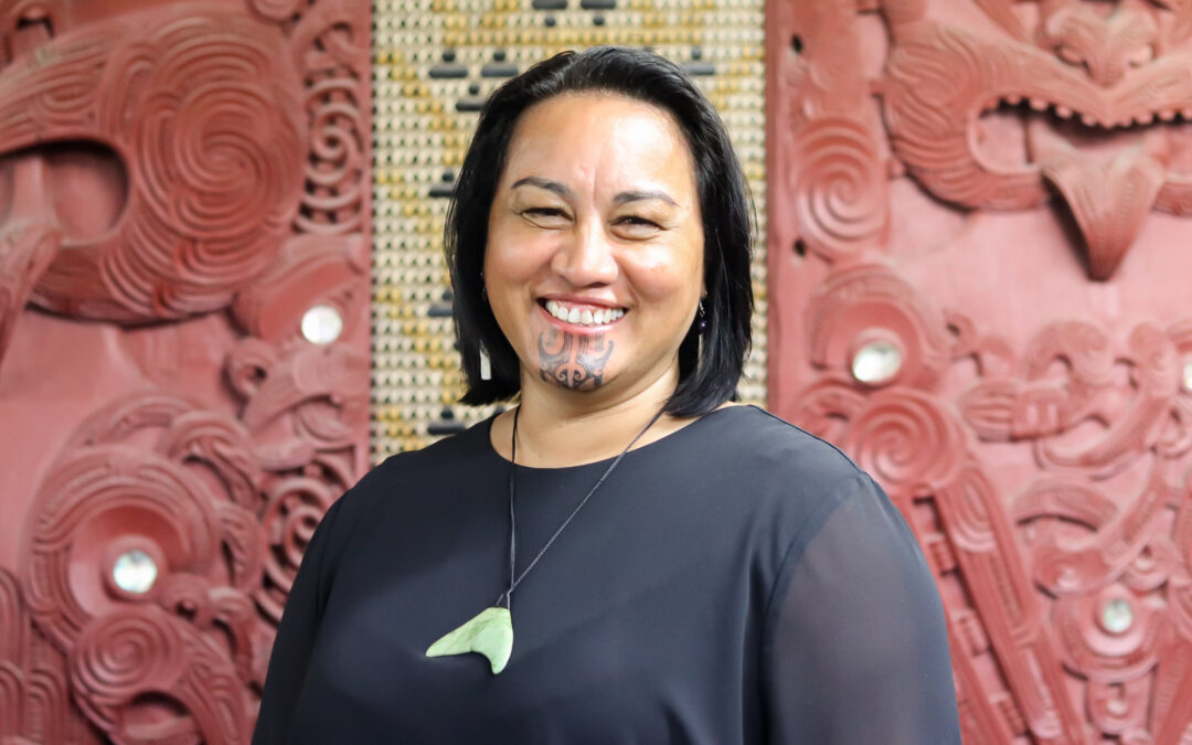 Te Arawa Lakes Trust CEO heads to Te Tari Taiwhenua   